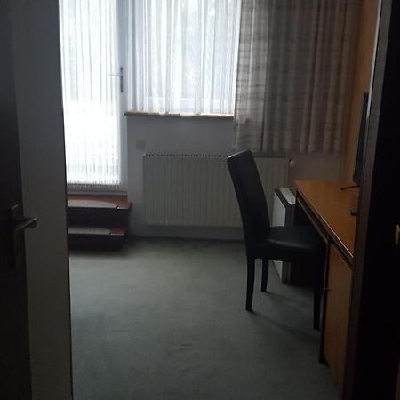 Zimmer Im Gruenen Wuppertal Kültér fotó