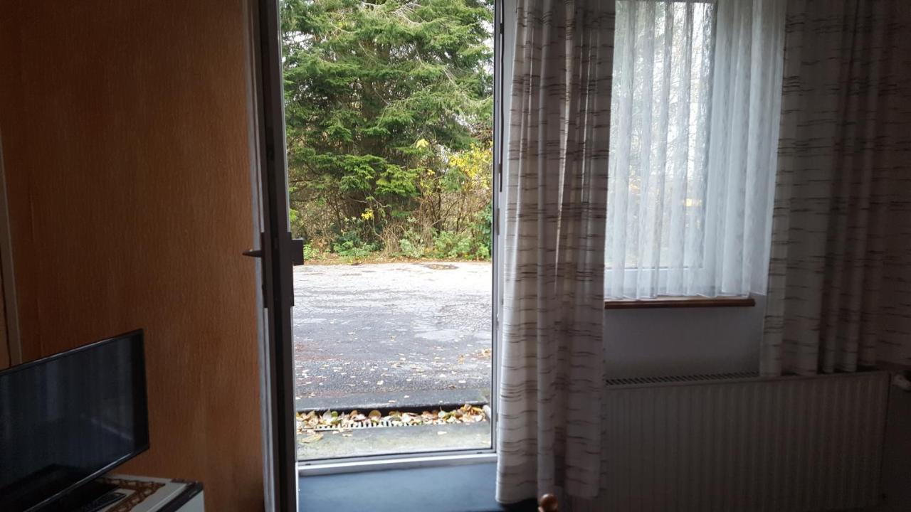 Zimmer Im Gruenen Wuppertal Kültér fotó