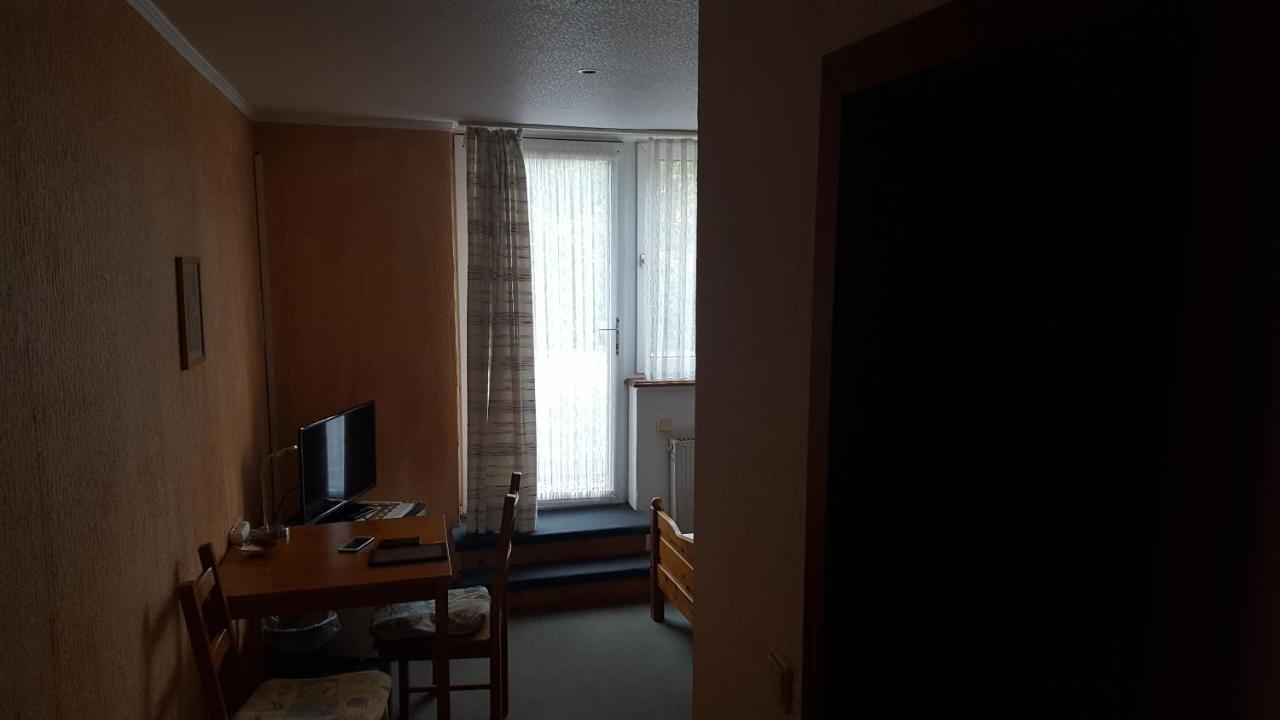 Zimmer Im Gruenen Wuppertal Kültér fotó